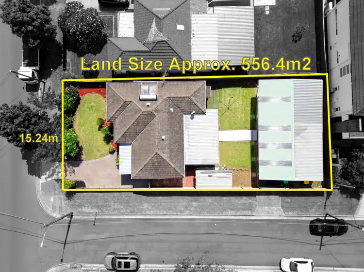 Third view of Homely house listing, 9 Rex Road, Georges Hall NSW 2198