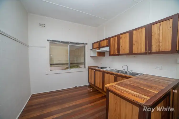Second view of Homely house listing, 1 Rolfe Street, South Grafton NSW 2460