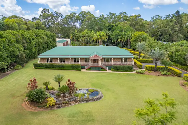 Main view of Homely house listing, 27-31 Koppen Drive, Wamuran QLD 4512