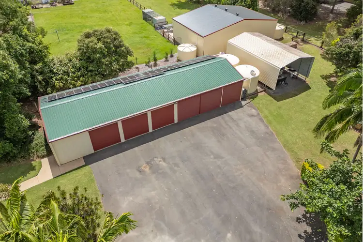 Second view of Homely house listing, 27-31 Koppen Drive, Wamuran QLD 4512