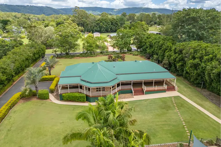 Fourth view of Homely house listing, 27-31 Koppen Drive, Wamuran QLD 4512