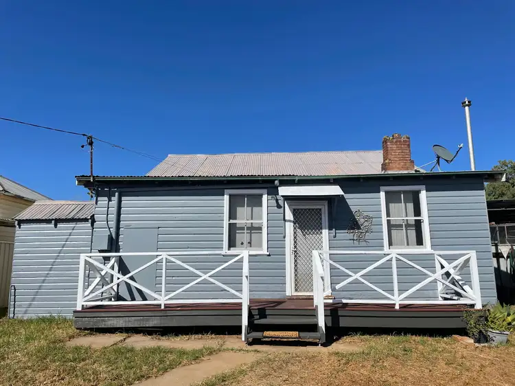 Main view of Homely house listing, 12B Henry Street, Gunnedah NSW 2380