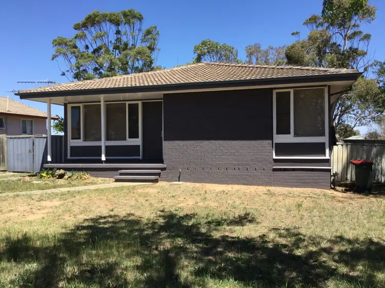 Second view of Homely house listing, 3 Grunsell Crescent, Goulburn NSW 2580