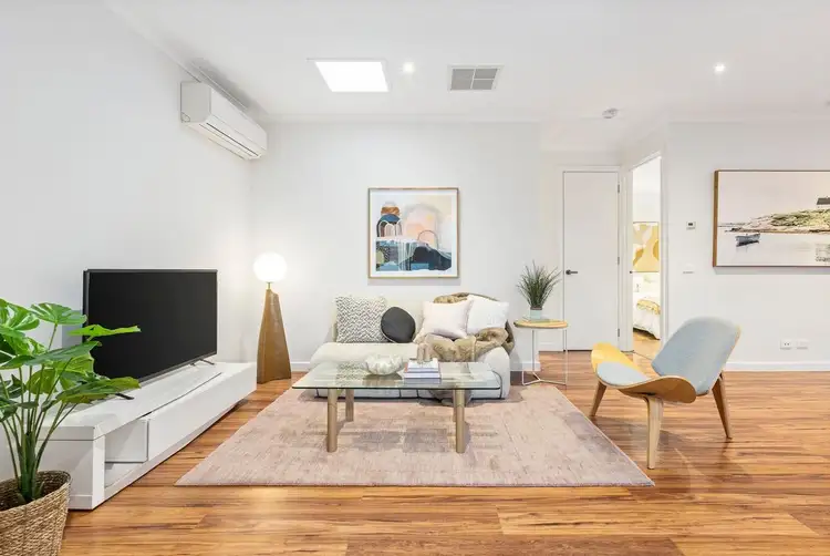 Second view of Homely unit listing, 2/24 Mcfarlane Court, Highett VIC 3190