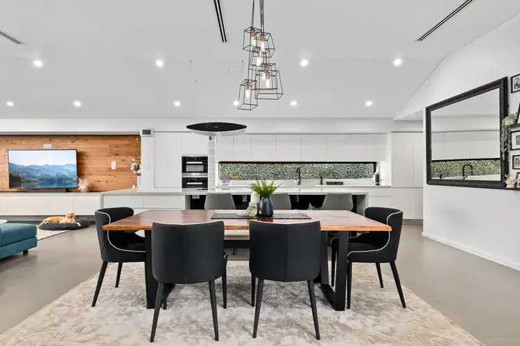 Second view of Homely house listing, 5 Brushwood Drive, Alfords Point NSW 2234