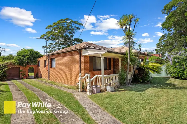 Second view of Homely house listing, 76 Premier Street, Gymea NSW 2227