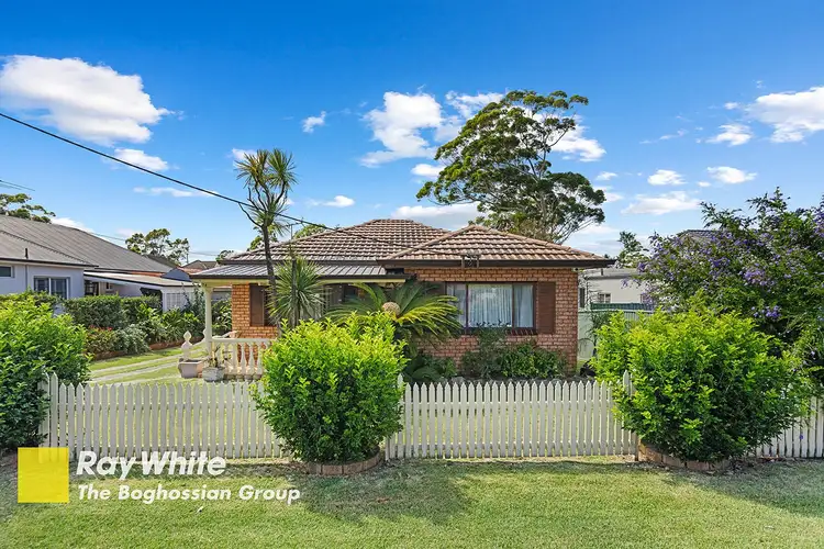Third view of Homely house listing, 76 Premier Street, Gymea NSW 2227