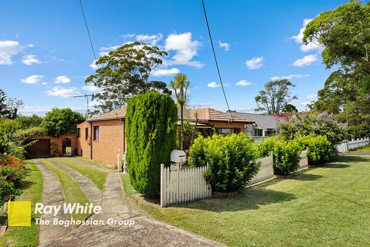 Fourth view of Homely house listing, 76 Premier Street, Gymea NSW 2227