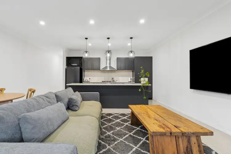 Main view of Homely house listing, 26 Carney Street, Lalor VIC 3075