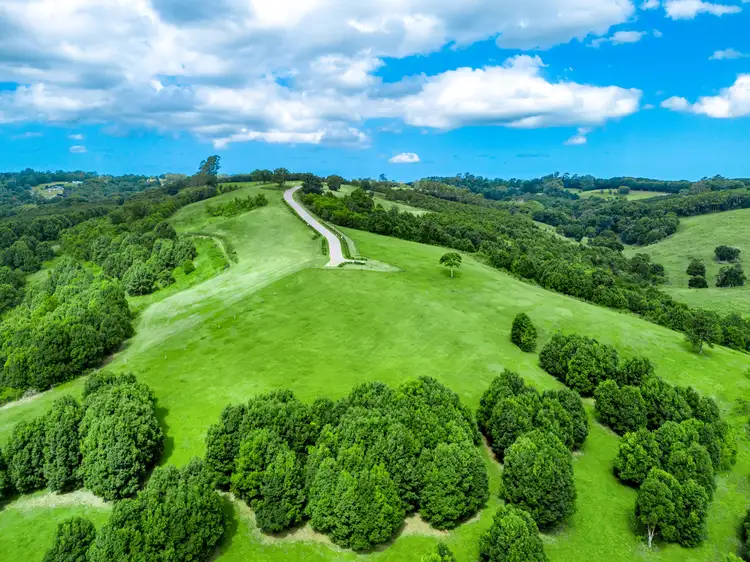 Second view of Homely land listing, LOT 13, 149 Federal Drive, Eureka NSW 2480