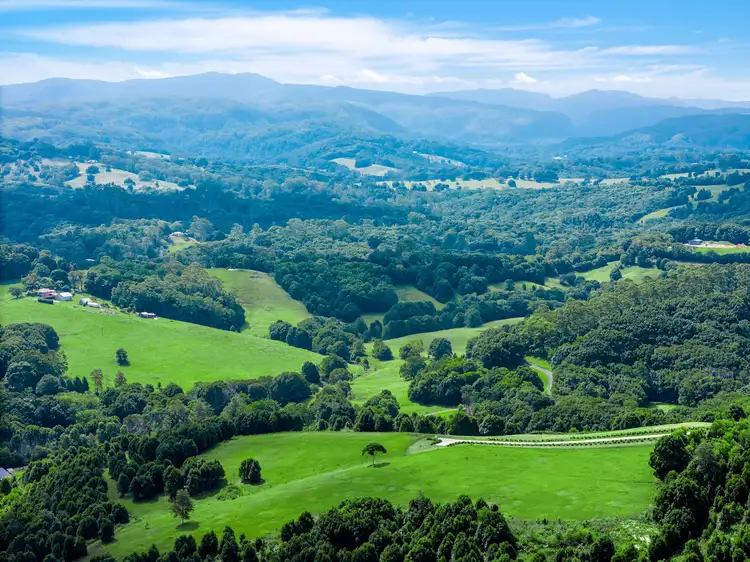 Fourth view of Homely land listing, LOT 13, 149 Federal Drive, Eureka NSW 2480