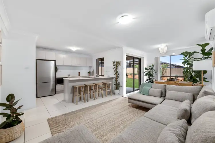 Main view of Homely house listing, 6 Barbarrosa Road, Edmondson Park NSW 2174