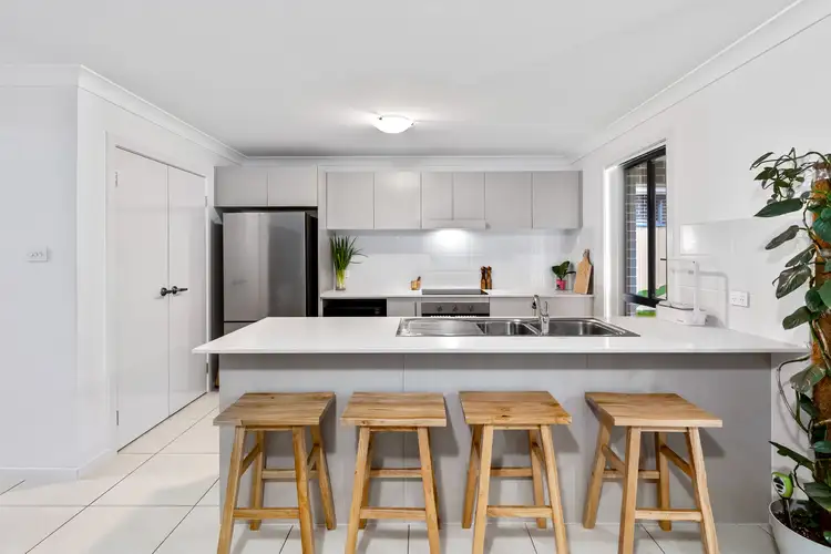 Fourth view of Homely house listing, 6 Barbarrosa Road, Edmondson Park NSW 2174