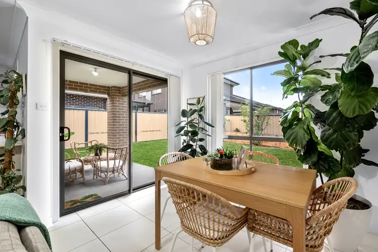 Fifth view of Homely house listing, 6 Barbarrosa Road, Edmondson Park NSW 2174