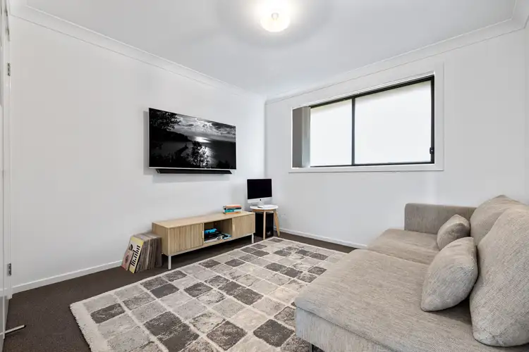 Sixth view of Homely house listing, 6 Barbarrosa Road, Edmondson Park NSW 2174