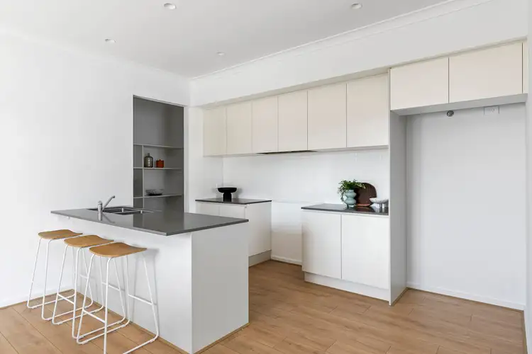 Second view of Homely house listing, 2 Man Drive, Diggers Rest VIC 3427