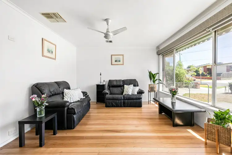 Third view of Homely house listing, 3 Almurta Avenue, Coolaroo VIC 3048