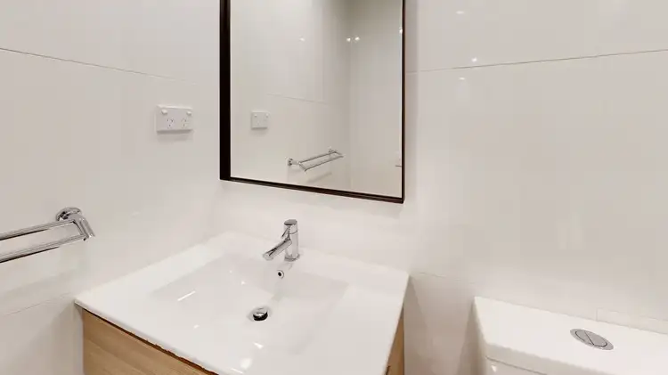 Fifth view of Homely apartment listing, 310/25 Meredith Street, Bankstown NSW 2200