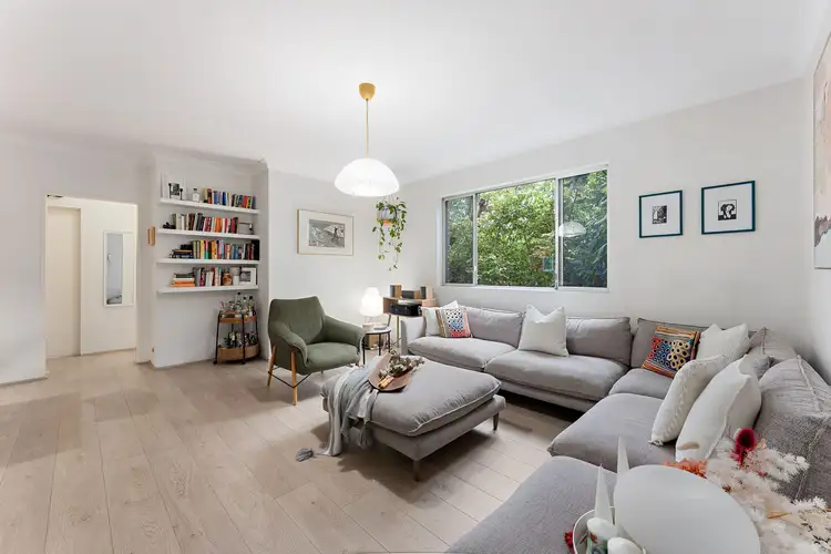 Main view of Homely unit listing, 20/17 Hampden Road, Artarmon NSW 2064