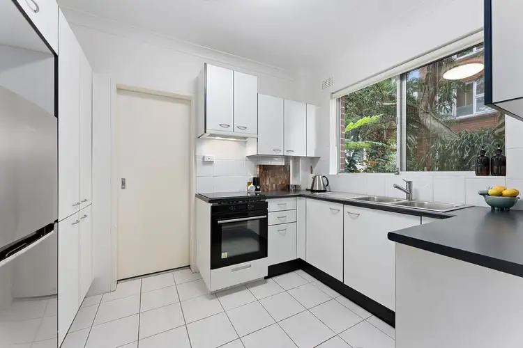 Third view of Homely unit listing, 20/17 Hampden Road, Artarmon NSW 2064