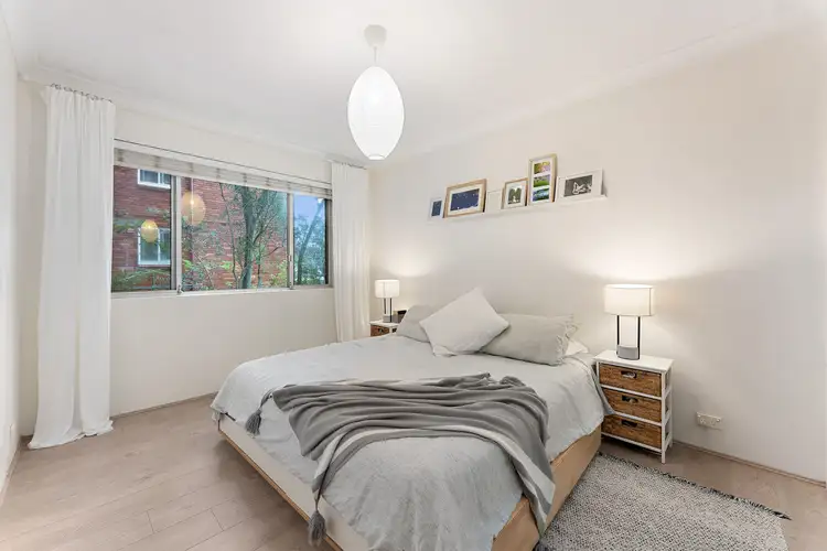 Sixth view of Homely unit listing, 20/17 Hampden Road, Artarmon NSW 2064