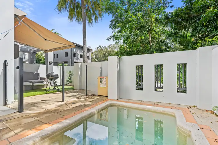 Fifth view of Homely townhouse listing, 66/24 SLATYER Avenue, Bundall QLD 4217