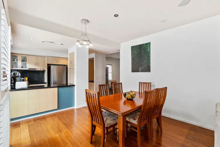 Sixth view of Homely townhouse listing, 66/24 SLATYER Avenue, Bundall QLD 4217