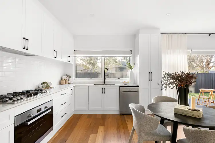 Sixth view of Homely townhouse listing, 2/132 Graham Road, Viewbank VIC 3084