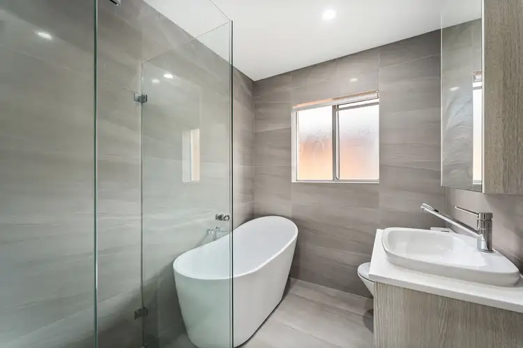 Fifth view of Homely unit listing, 9/78-80 Carlton Parade, Carlton NSW 2218