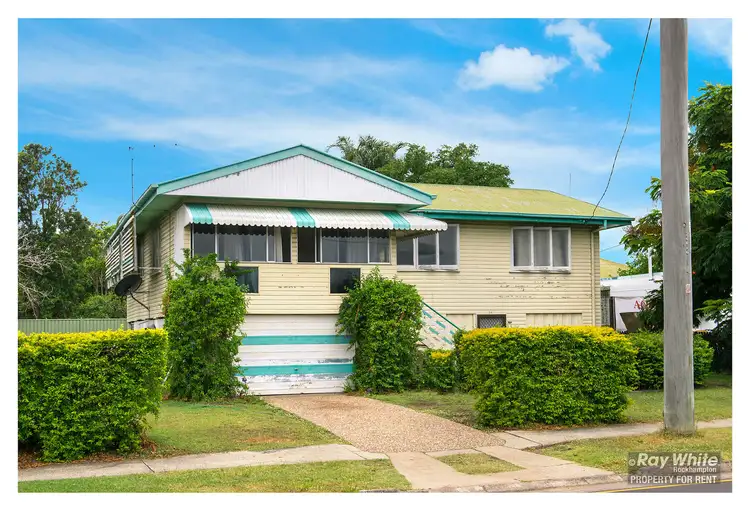 Main view of Homely house listing, 30 Haynes Street, Park Avenue QLD 4701