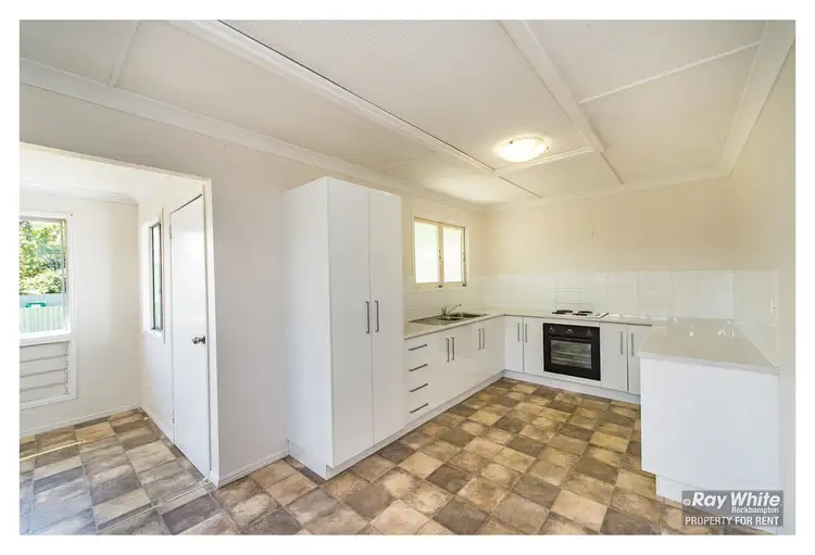 Second view of Homely house listing, 30 Haynes Street, Park Avenue QLD 4701