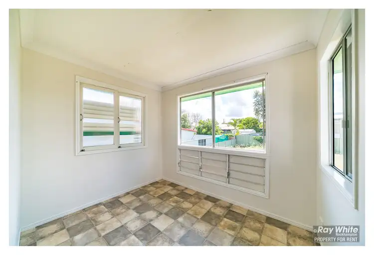 Fourth view of Homely house listing, 30 Haynes Street, Park Avenue QLD 4701