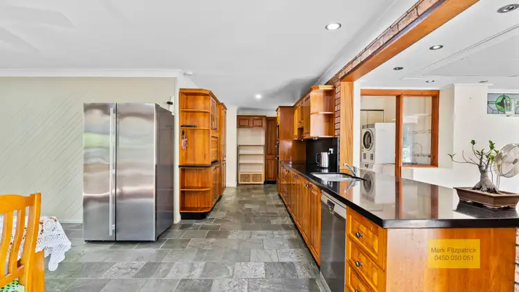 Fourth view of Homely house listing, 18 Bimbadeen Avenue, Bradbury NSW 2560