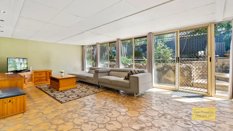 Fifth view of Homely house listing, 18 Bimbadeen Avenue, Bradbury NSW 2560