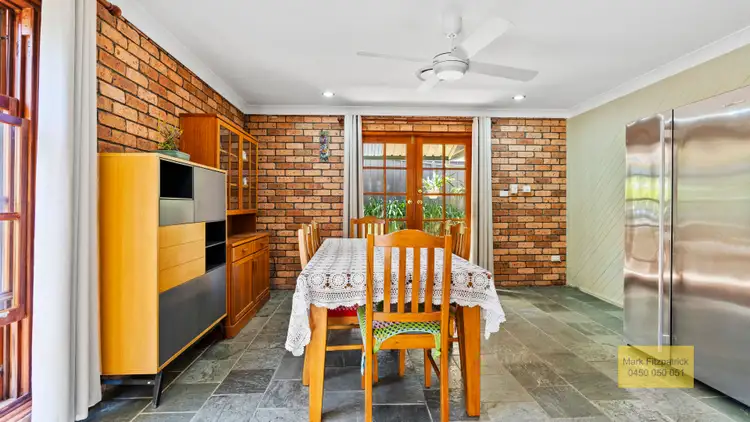 Sixth view of Homely house listing, 18 Bimbadeen Avenue, Bradbury NSW 2560