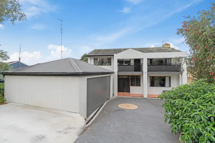 Main view of Homely house listing, 293 Princes Highway, Dapto NSW 2530