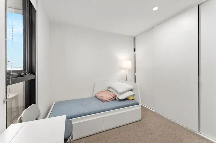 Fifth view of Homely apartment listing, 205/9-11 Ellingworth Parade, Box Hill VIC 3128