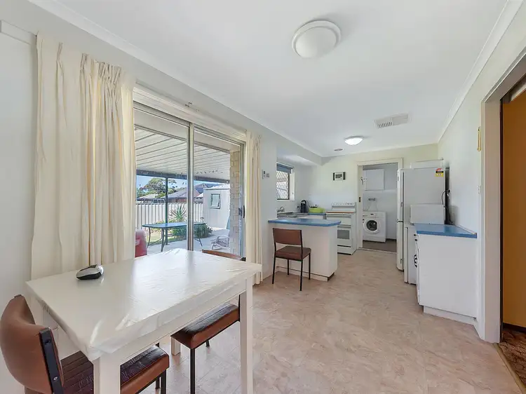 Second view of Homely house listing, 5 Fysh Court, Modbury Heights SA 5092