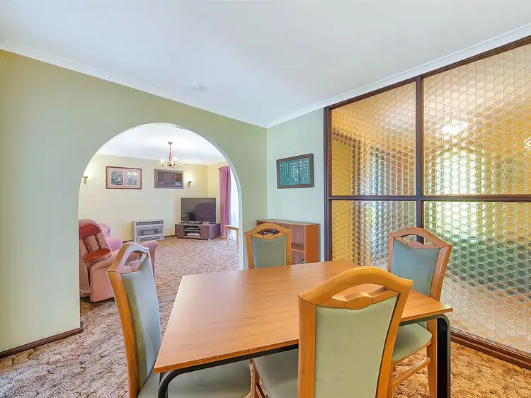 Fourth view of Homely house listing, 5 Fysh Court, Modbury Heights SA 5092