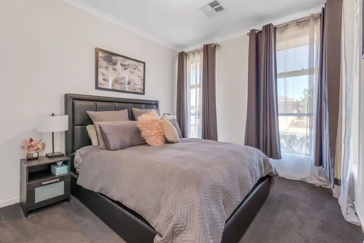 Fourth view of Homely house listing, 12 Highland Circuit, Blakeview SA 5114
