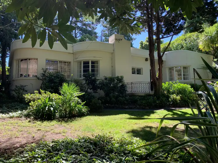Main view of Homely house listing, 70 Wentworth Street, Blackheath NSW 2785