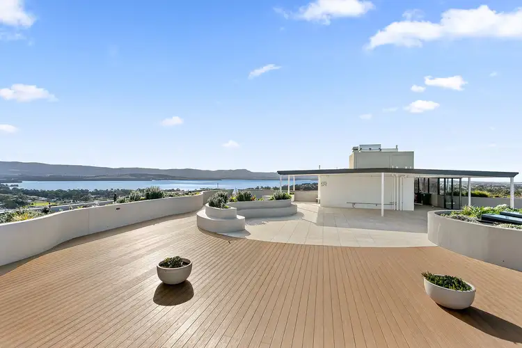 Sixth view of Homely apartment listing, 503/24 College Avenue, Shellharbour City Centre NSW 2529