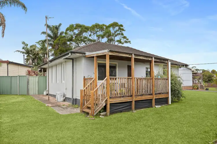 Main view of Homely house listing, 35 Kent Street, Berkeley NSW 2506