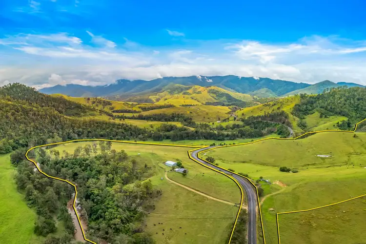 Main view of Homely rural property listing, 3141 Thunderbolts Way, Gloucester NSW 2422