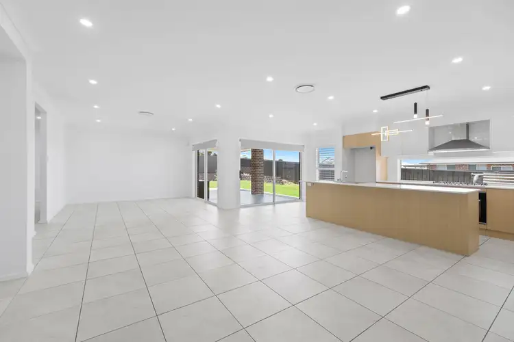 Second view of Homely house listing, 37 Mistful Park Road, Goulburn NSW 2580