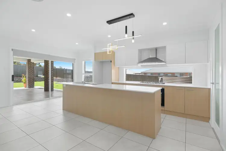 Third view of Homely house listing, 37 Mistful Park Road, Goulburn NSW 2580