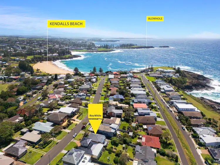 Sixth view of Homely house listing, 22 Tombonda Drive, Kiama NSW 2533
