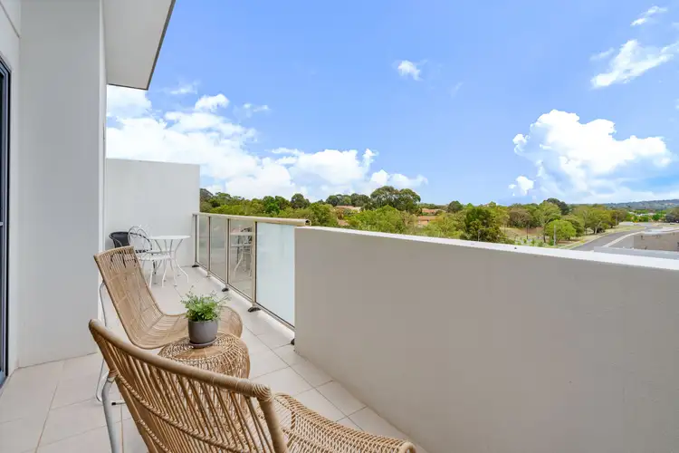 Fourth view of Homely apartment listing, 21C/21 Beissel Street, Belconnen ACT 2617