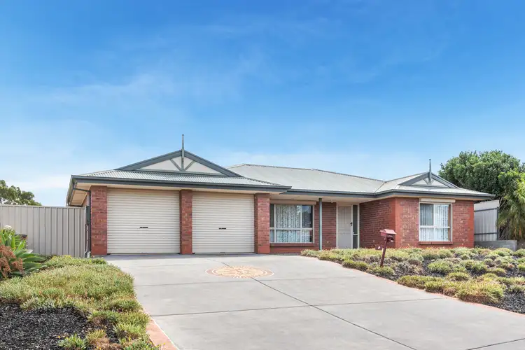 Main view of Homely house listing, 1 Berwick Rise, Blakeview SA 5114