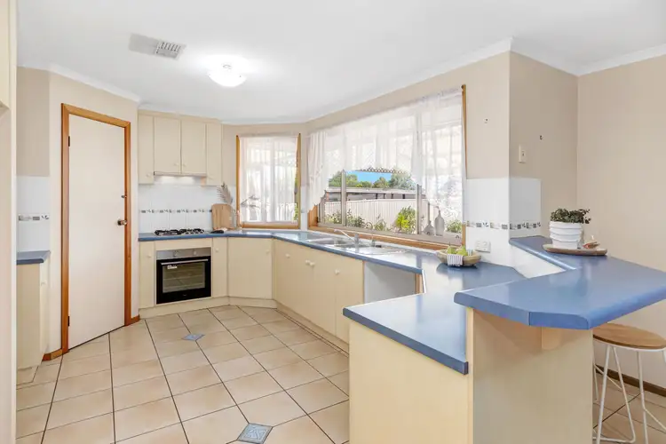 Fourth view of Homely house listing, 1 Berwick Rise, Blakeview SA 5114